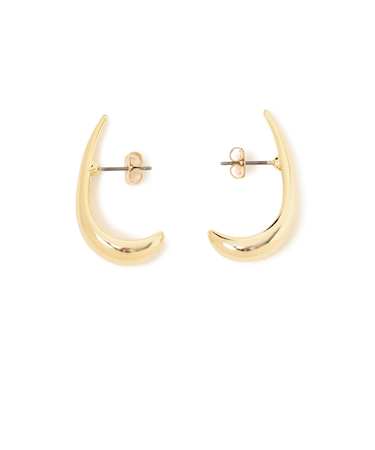 フック ピアス