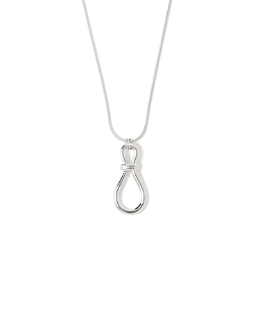 トップ モチーフ ネックレス