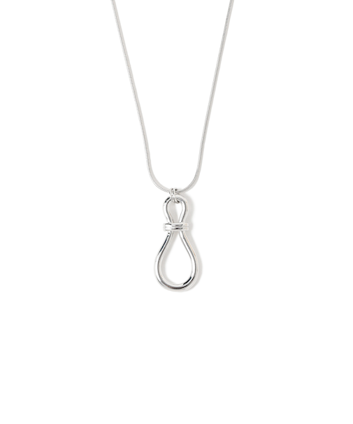 トップ モチーフ ネックレス