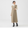 BEIGE×OFF_WHITE