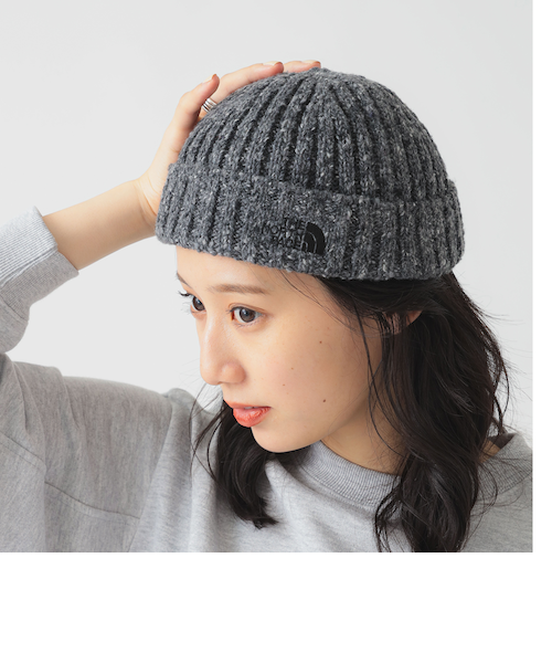 THE NORTH FACE / ショート フィッシャーマン ビーニー NN42434