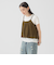 ジャカード ペプラム キャミソール（S～M）