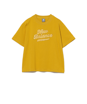 New Balance / Athletics レガシー ショート スリーブ Tシャツ