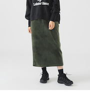 コール ストレート スカート（S～M）