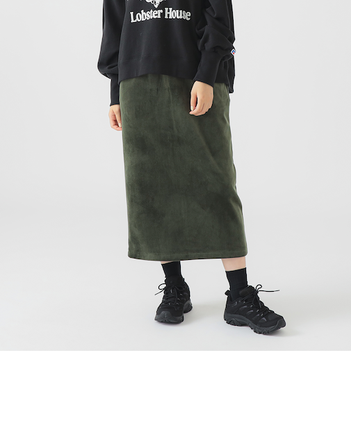 コール ストレート スカート（S～M）