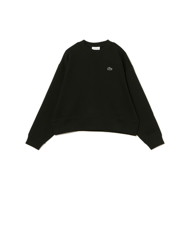 LACOSTE / ロゴ スウェット