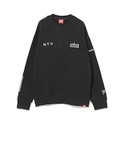 Manhattan Portage / Sweat Trainer