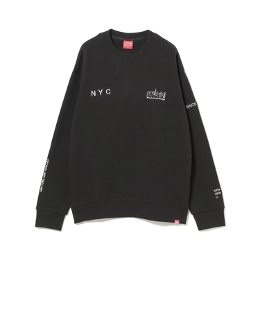 Manhattan Portage / Sweat Trainer