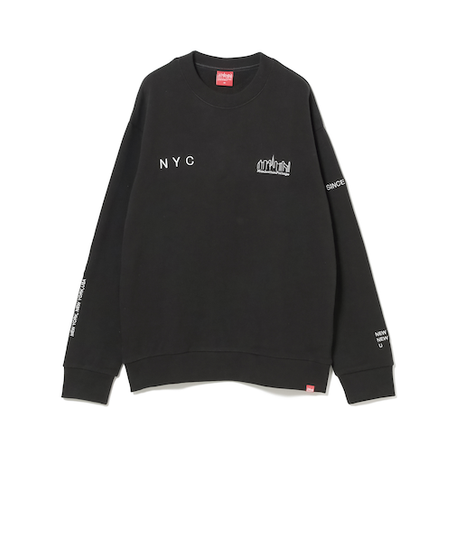 Manhattan Portage / Sweat Trainer