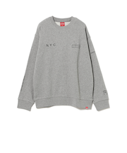 Manhattan Portage / Sweat Trainer