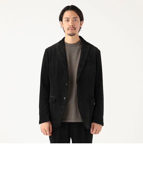 美品✨MAHF コーデュロイジャケット コーデュロイ カバーオールジャケット | OUTLET | MAHF SUPPLY