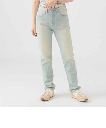 【EXCLUSIVE】LEVI’S(R) / 501(R) 30inc