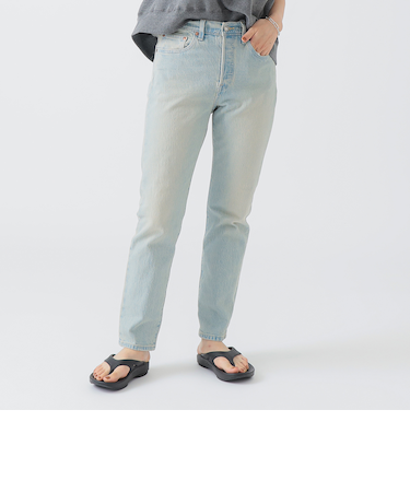 【EXCLUSIVE】LEVI’S(R) / 501(R) 28inc