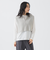 【セットアイテム】ベスト × ロング Tシャツ セット