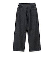 SIMPLE YET Okayama デニム（S～M）
