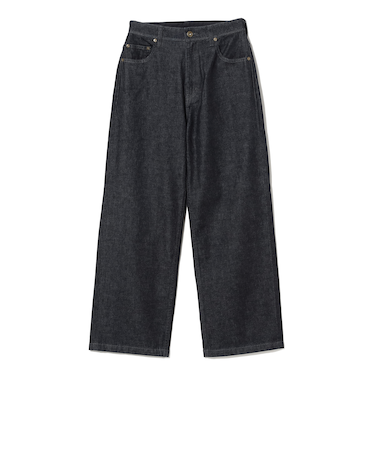 SIMPLE YET Okayama デニム（S～M）
