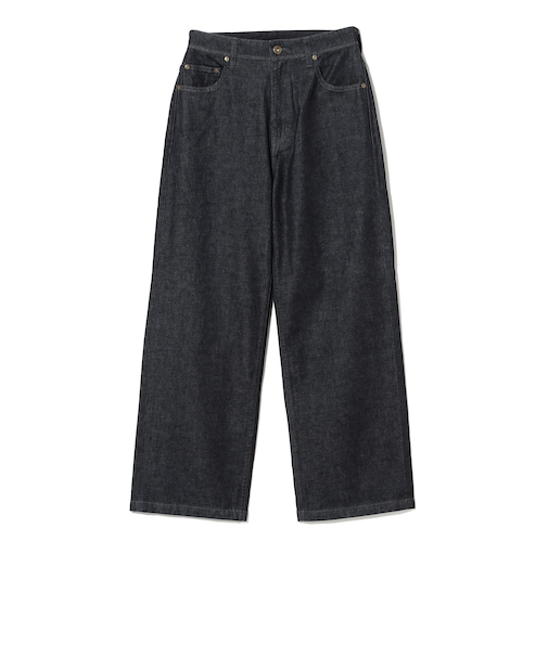 SIMPLE YET Okayama デニム（S～M）