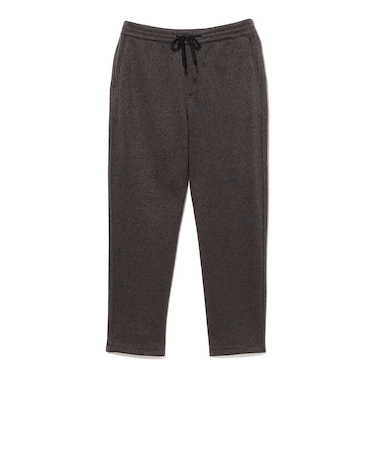 ライトフリース イージーパンツ