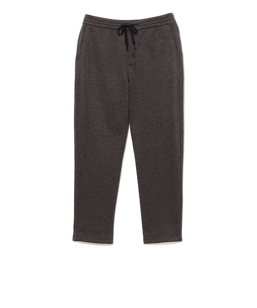 ライトフリース イージーパンツ