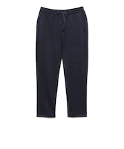 ライトフリース イージーパンツ