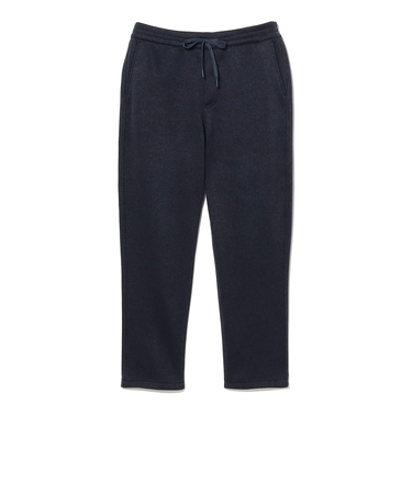 ライトフリース イージーパンツ