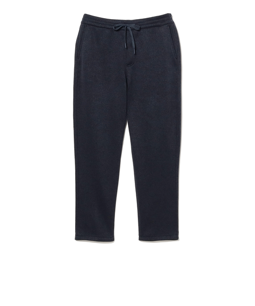 ライトフリース イージーパンツ