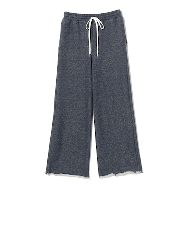 SIMPLE YET ローゲージ スウェット パンツ（S～M