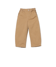 B:MING by BEAMS / らくらく タックチノパンツ（100～150cm）