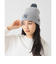 NEW ERA / Pom-Pon Knit