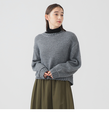 エドワード ショート プルオーバー