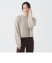 エドワード ショート プルオーバー