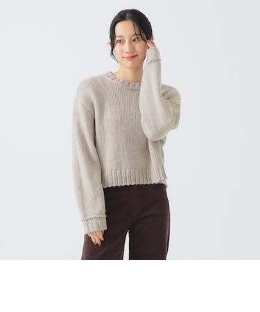 エドワード ショート プルオーバー