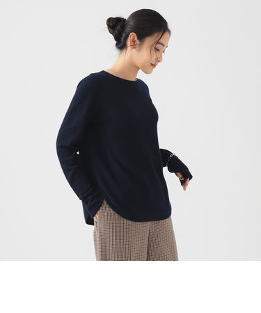 エアリー ニット