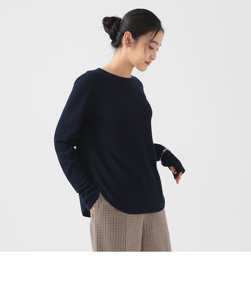 エアリー ニット