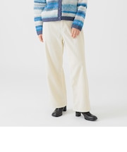 Healthy DENIM / PinkPepper コーデュロイ パンツ