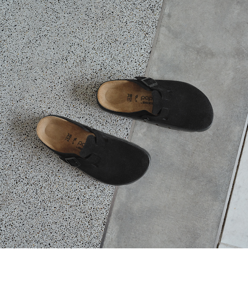 Papillio by BIRKENSTOCK / Boston Chunky