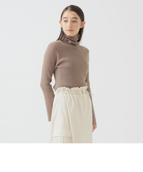 Isa Boulder スリーブニット ISA BOULDER – 11747391 online store