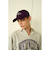 J:P by J.PRESS / メッセージ キャップ