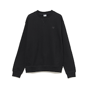 New Balance / Athletics French Terry Crew