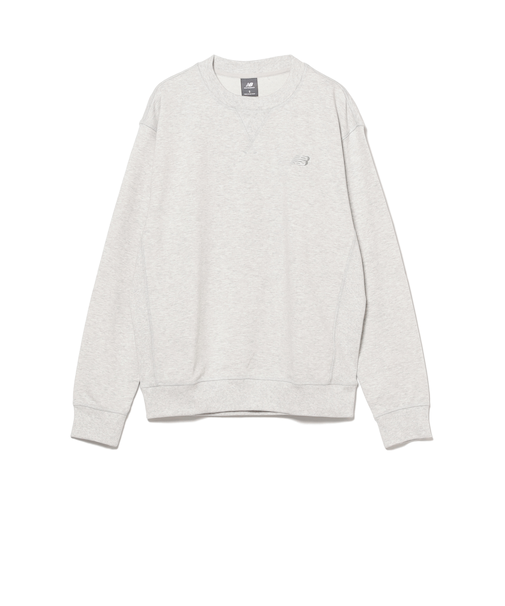 New Balance / Athletics French Terry Crew