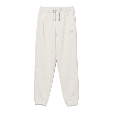 New Balance / Athletics French Terry Jogger