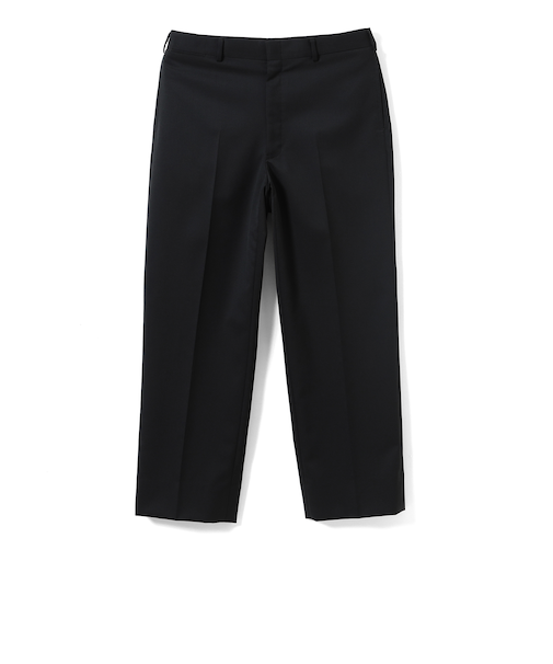 J:P by J.PRESS / パイプドステム スラックス