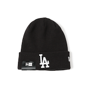 NEW ERA / ベーシック カフニット キャップ