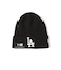 NEW ERA / ベーシック カフニット キャップ
