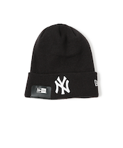 NEW ERA / ベーシック カフニット キャップ