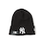 NEW ERA / ベーシック カフニット キャップ
