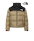 THE NORTH FACE / ショート ヌプシジャケット NDW92555