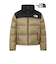 THE NORTH FACE / ショート ヌプシジャケット NDW92555