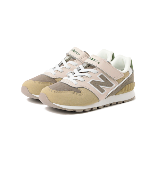 New Balance / 996 Hook and Loop（17～21cm）