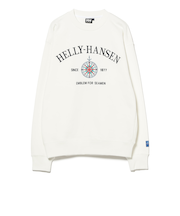 HELLY HANSEN / TOTAL SEAWEAR CONCEPT